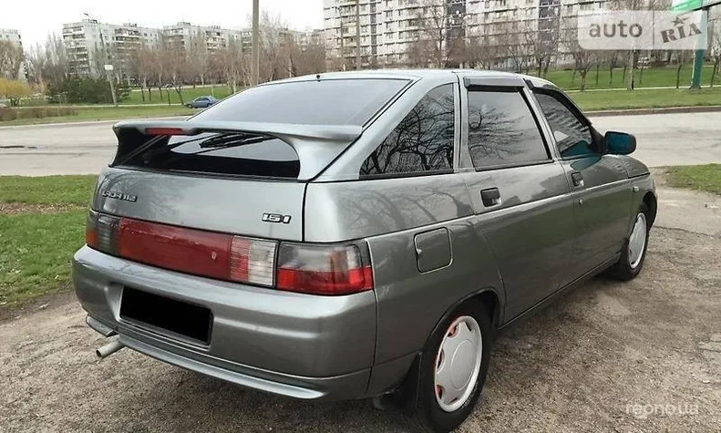 Lada (ВАЗ) 2112 2007 - 3