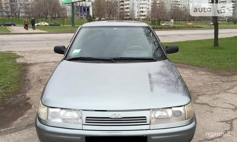 Lada (ВАЗ) 2112 2007 - 7