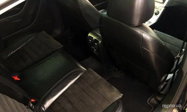Volkswagen Passat 2008 - 5