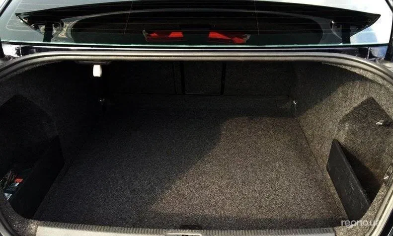 Volkswagen Passat 2008 - 1