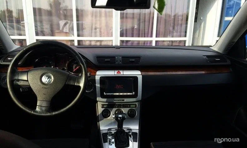Volkswagen Passat 2008 - 7