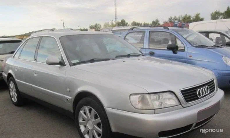 Audi A6 1995 - 0