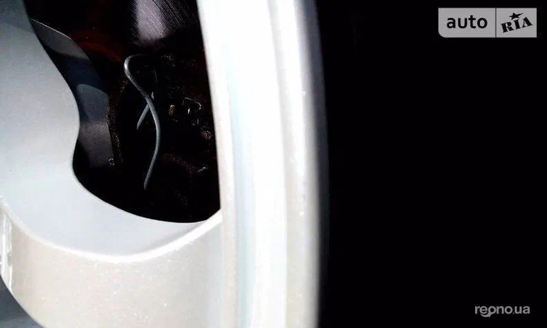 Chevrolet Aveo 2005 - 1