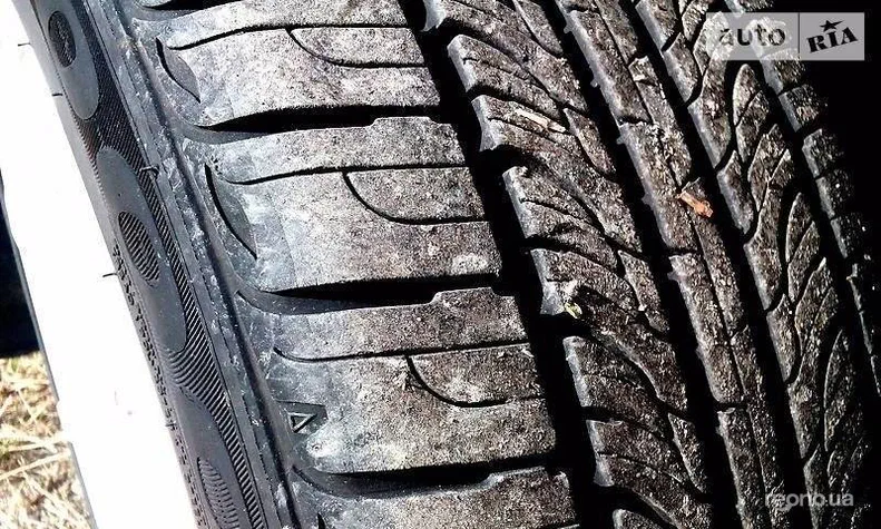 Chevrolet Aveo 2005 - 19