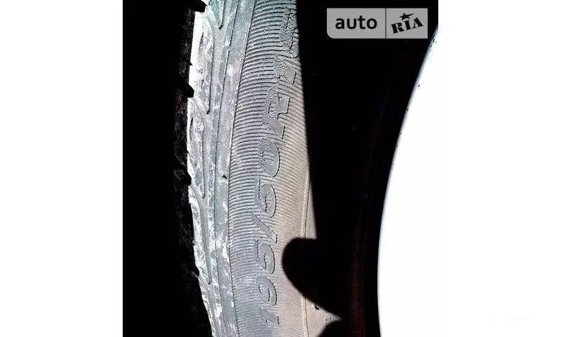 Chevrolet Aveo 2005 - 18