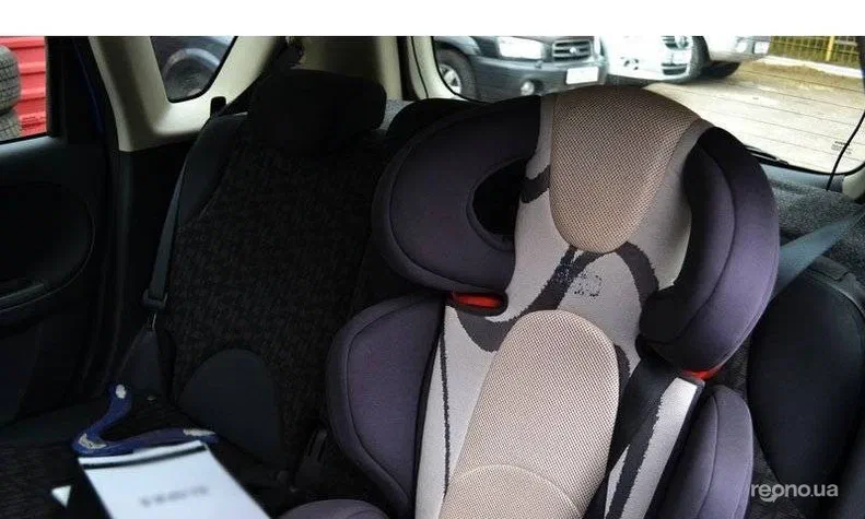 Nissan Note 2008 - 8