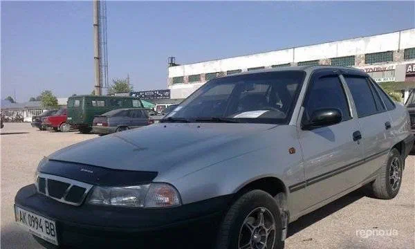 Daewoo Nexia 2008 - 0