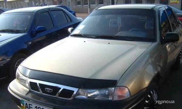 Daewoo Nexia 2007 - 0