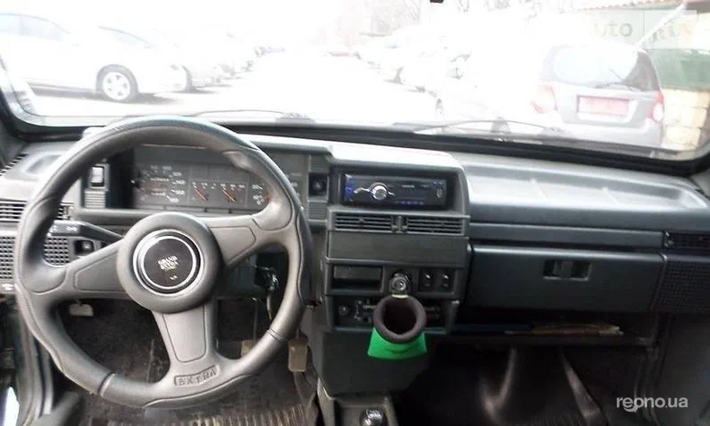 Lada (ВАЗ) 21099 2005 - 4