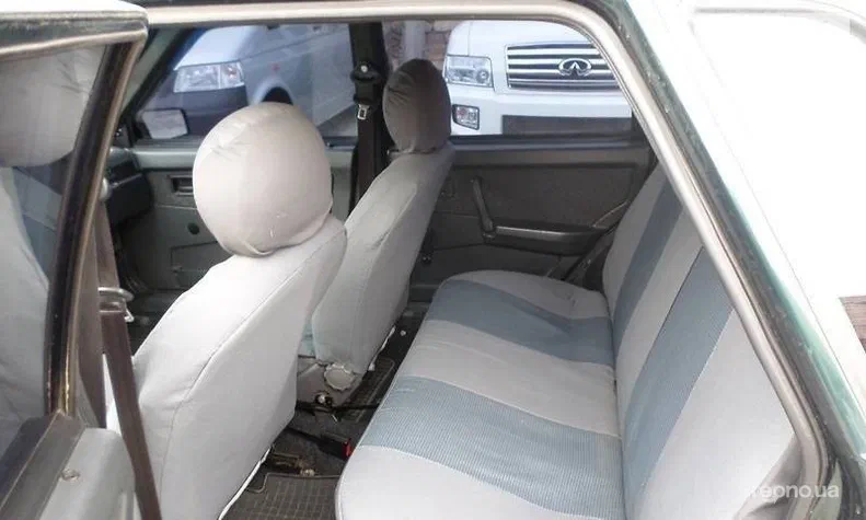 Lada (ВАЗ) 21099 2005 - 5
