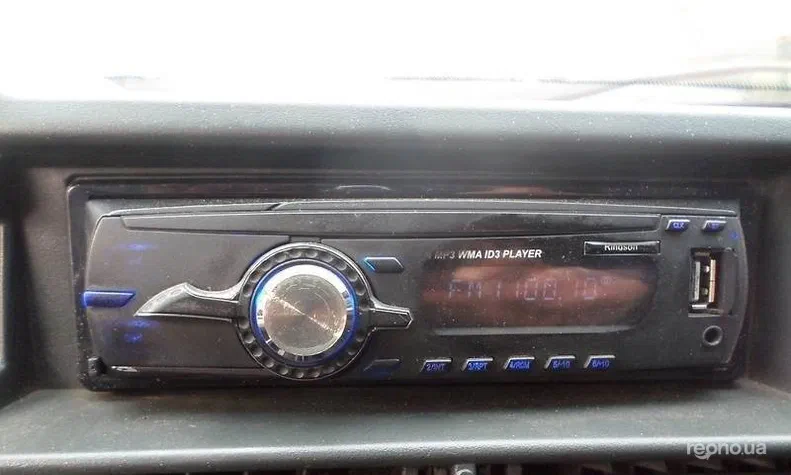 Lada (ВАЗ) 21099 2005 - 3