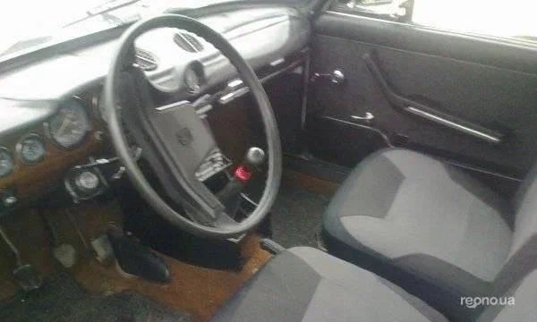 Lada (ВАЗ) 2106 1983 - 0