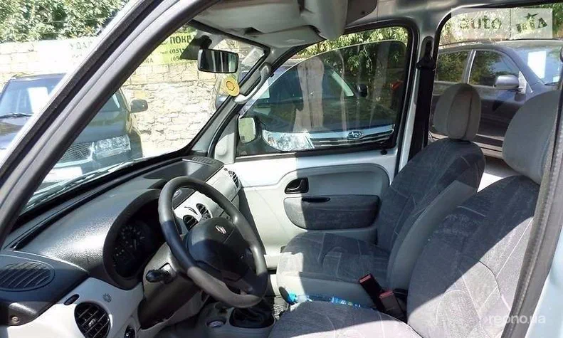 Renault Kangoo 2004 - 3