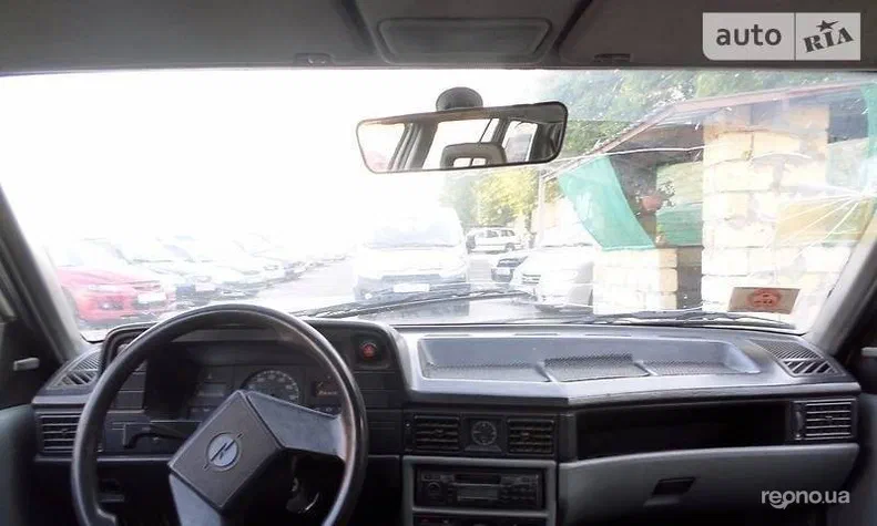 Opel Kadett 1987 - 0