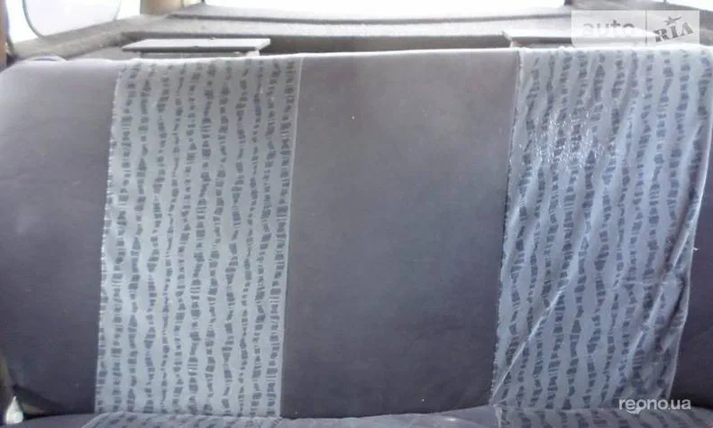 Opel Kadett 1987 - 7