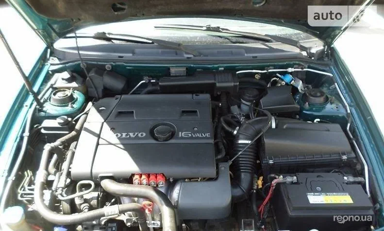 Volvo V40 1998 - 18