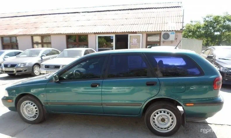 Volvo V40 1998 - 12