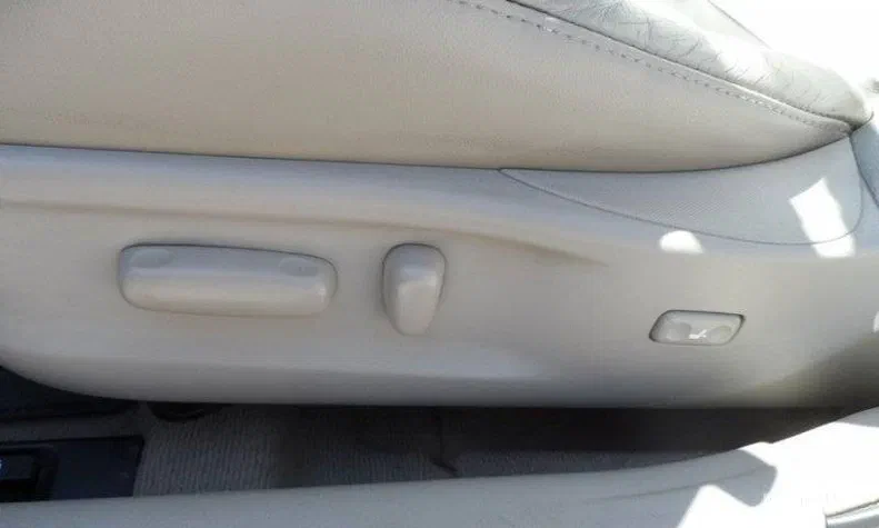 Toyota Camry 2006 - 20