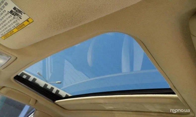 Toyota Camry 2006 - 12