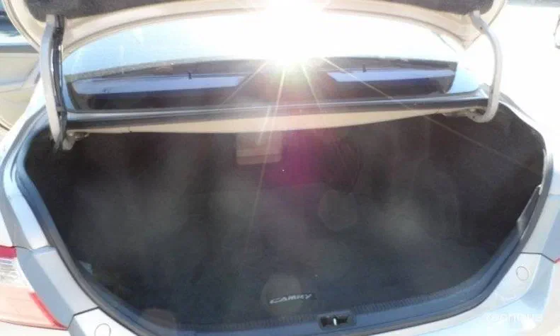 Toyota Camry 2006 - 16
