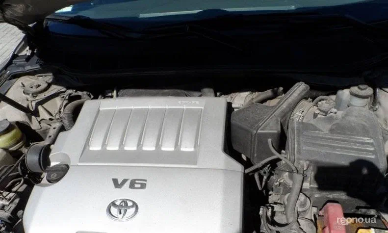 Toyota Camry 2006 - 0