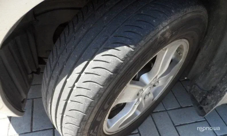 Toyota Camry 2006 - 10