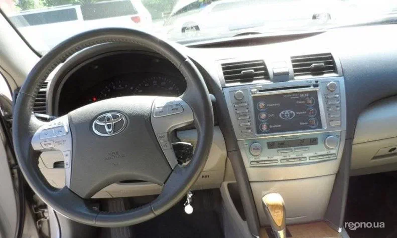 Toyota Camry 2006 - 17