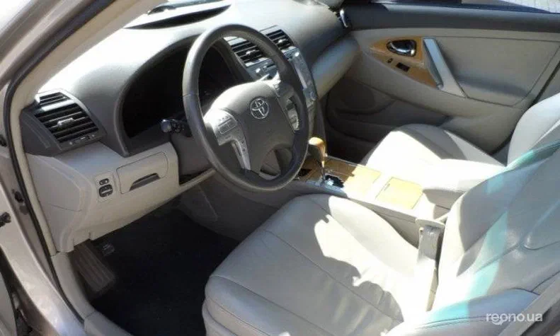 Toyota Camry 2006 - 2
