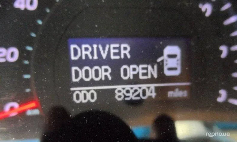 Toyota Camry 2006 - 14