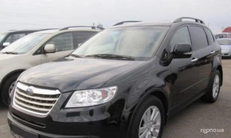 Subaru Tribeca 2008 - 1
