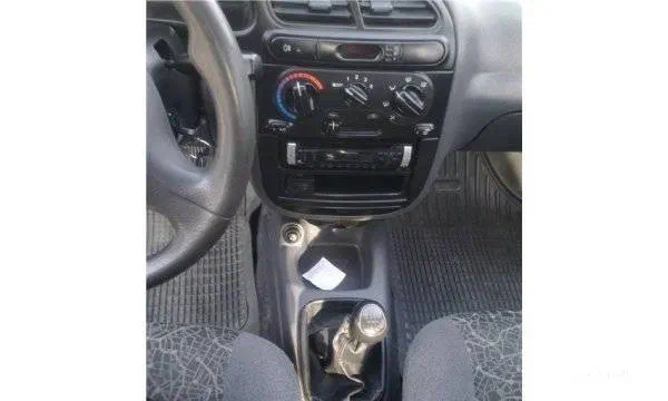 ЗАЗ Lanos 2005 - 0