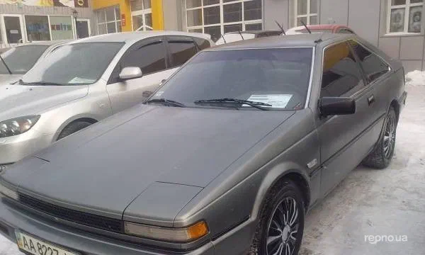 Nissan 200SX 1986 - 0
