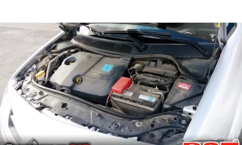 Renault Megane 2008 - 1