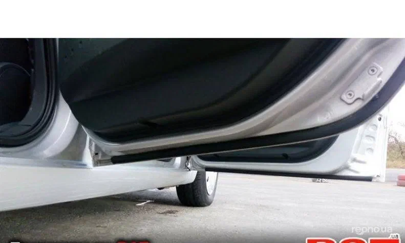 Renault Megane 2008 - 10