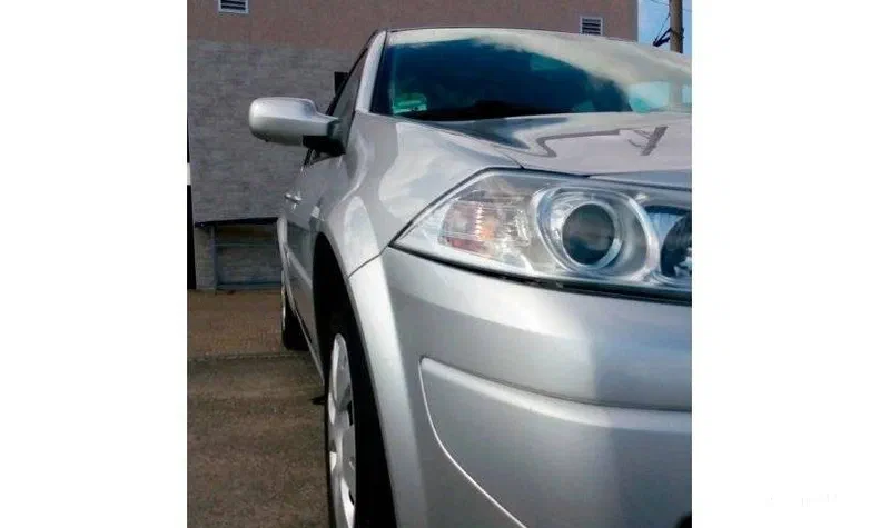 Renault Megane 2008 - 5