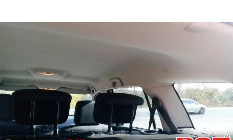 Renault Megane 2008 - 13