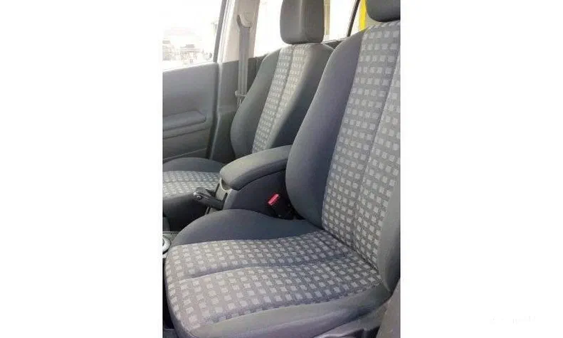 Renault Megane 2008 - 12