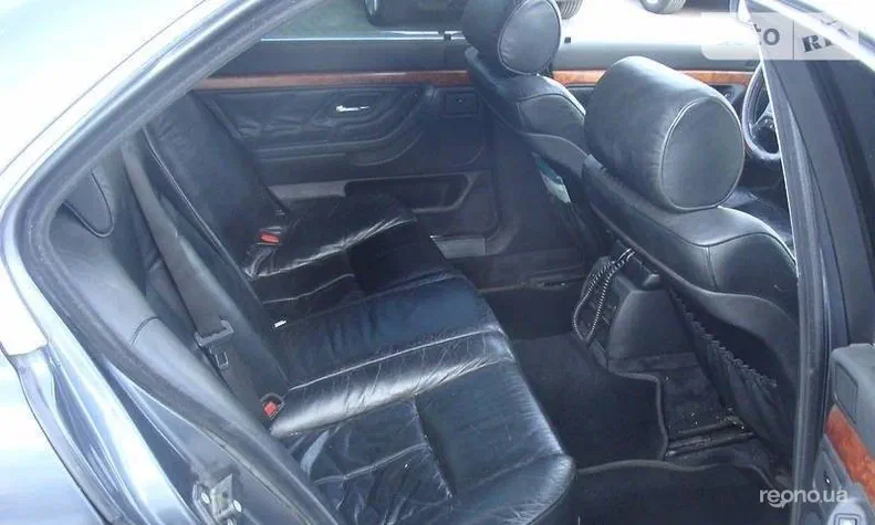 BMW 7 серія 1995 - 0