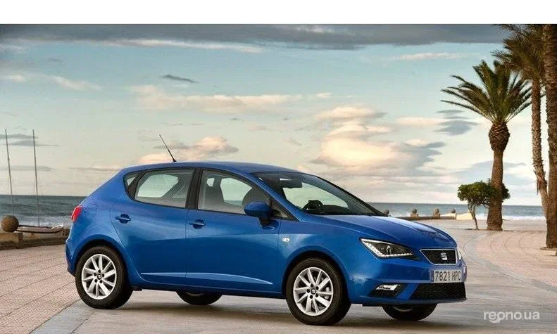 SEAT Ibiza 2015 - 0