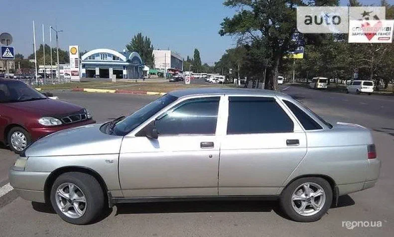 Lada (ВАЗ) 2110 2006 - 6