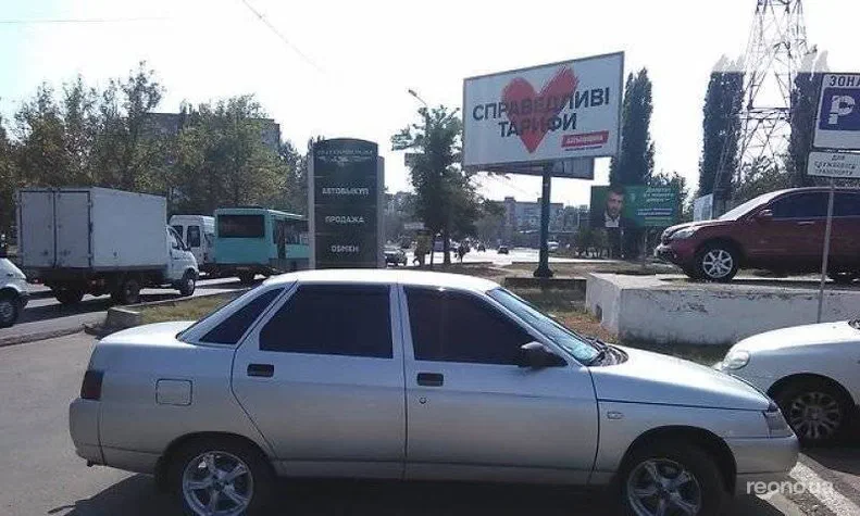 Lada (ВАЗ) 2110 2006 - 2