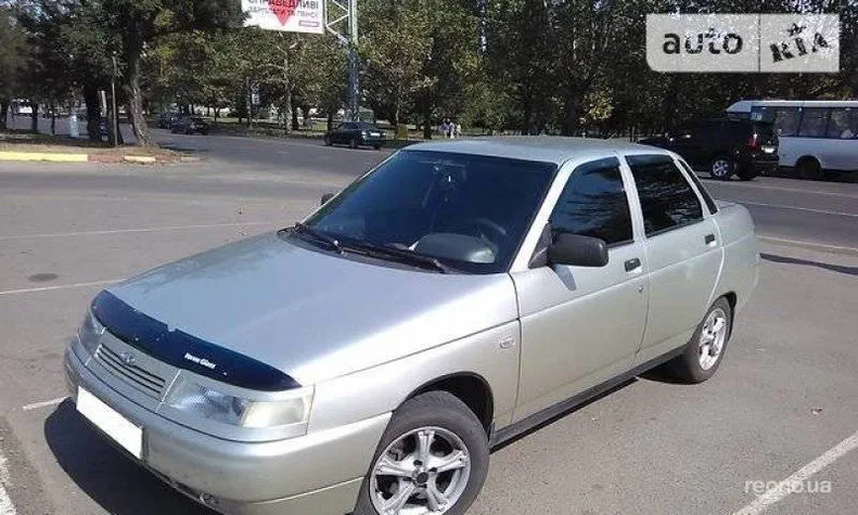 Lada (ВАЗ) 2110 2006 - 0