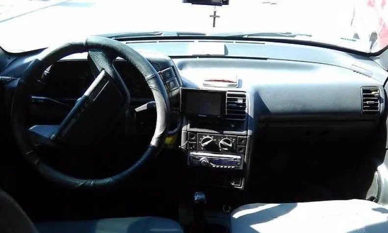 Lada (ВАЗ) 2110 2006 - 7