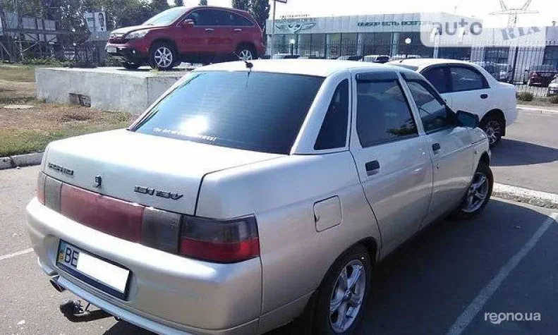 Lada (ВАЗ) 2110 2006 - 3