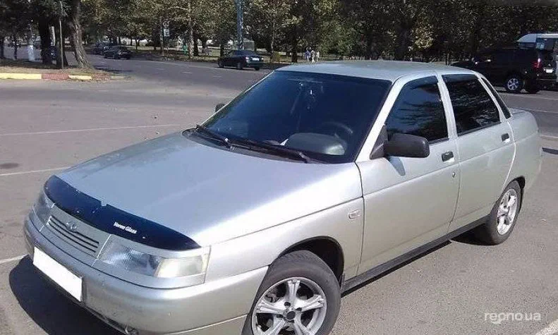 Lada (ВАЗ) 2110 2006 - 8