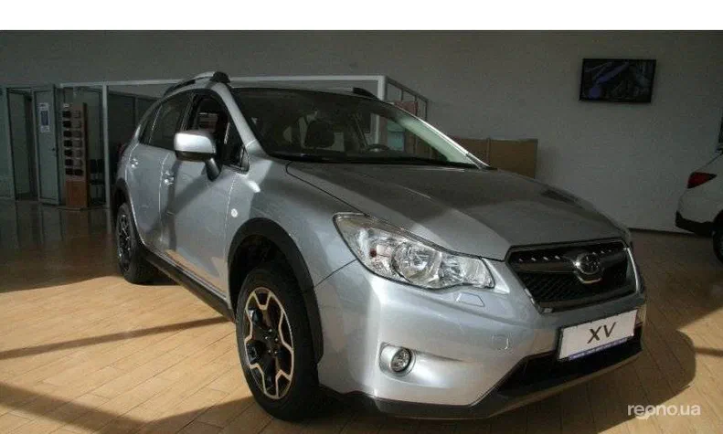 Subaru XV 2014 - 2