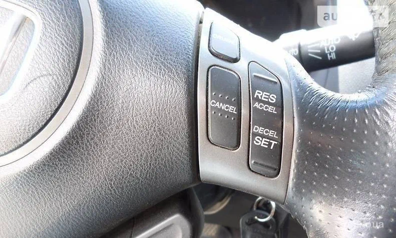 Honda Accord 2007 - 4