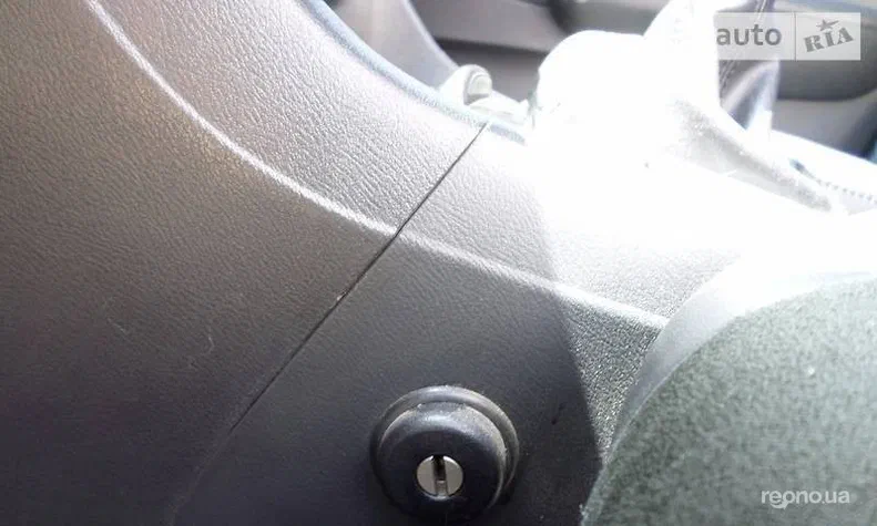 Honda Accord 2007 - 0