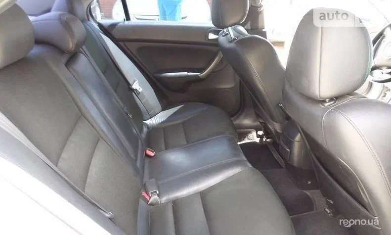 Honda Accord 2007 - 8