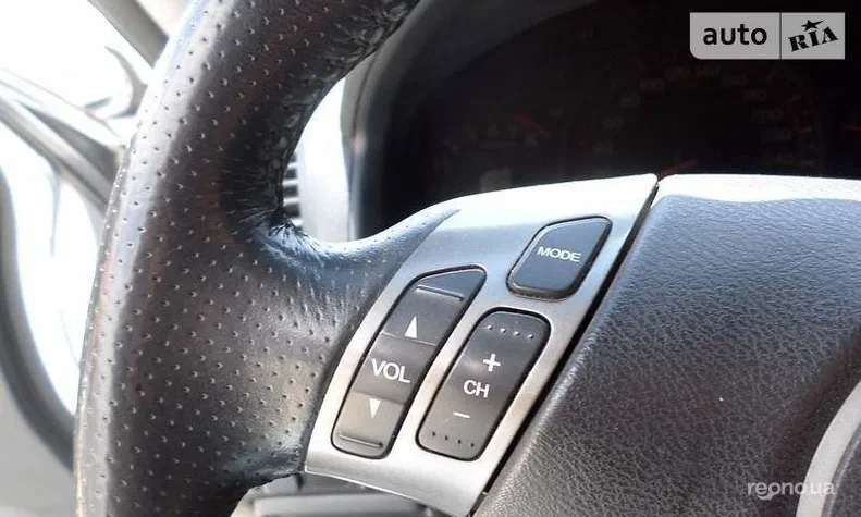 Honda Accord 2007 - 3